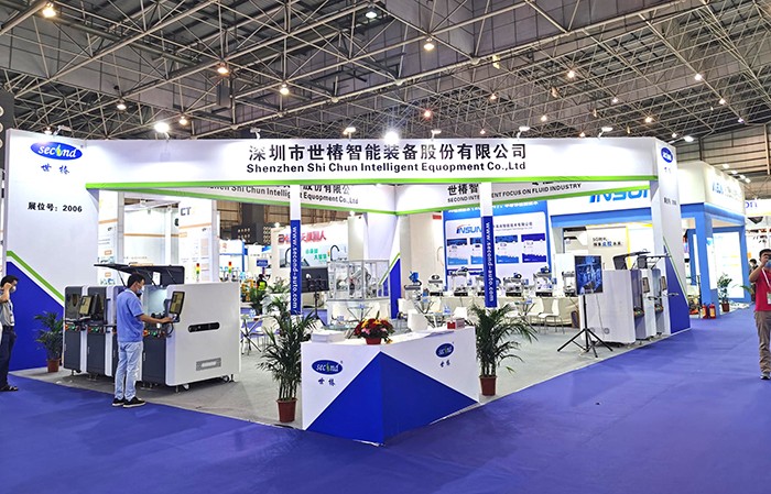  | “点亮”CMM展