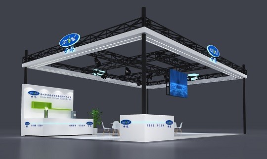  | 上海水展6月2日-4日，敬请期待