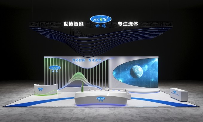 新产品，新体验|与您相约2023年慕尼黑上海电子生产设备展