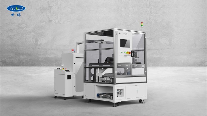 点胶机助力某汽车电子OBC专业制造商快速扩产增效 ——OBC自动点胶设备项目分享