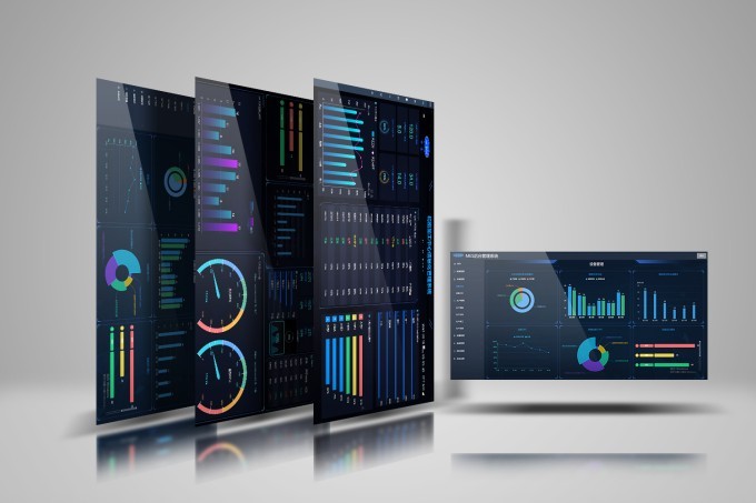 拥抱数字化转型，打造高质量发展新引擎