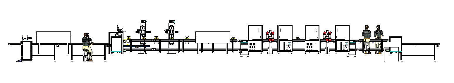 拥抱“元宇宙”大潮，助力VR眼镜点胶应用“智”造前行！  ——VR眼镜点胶项目