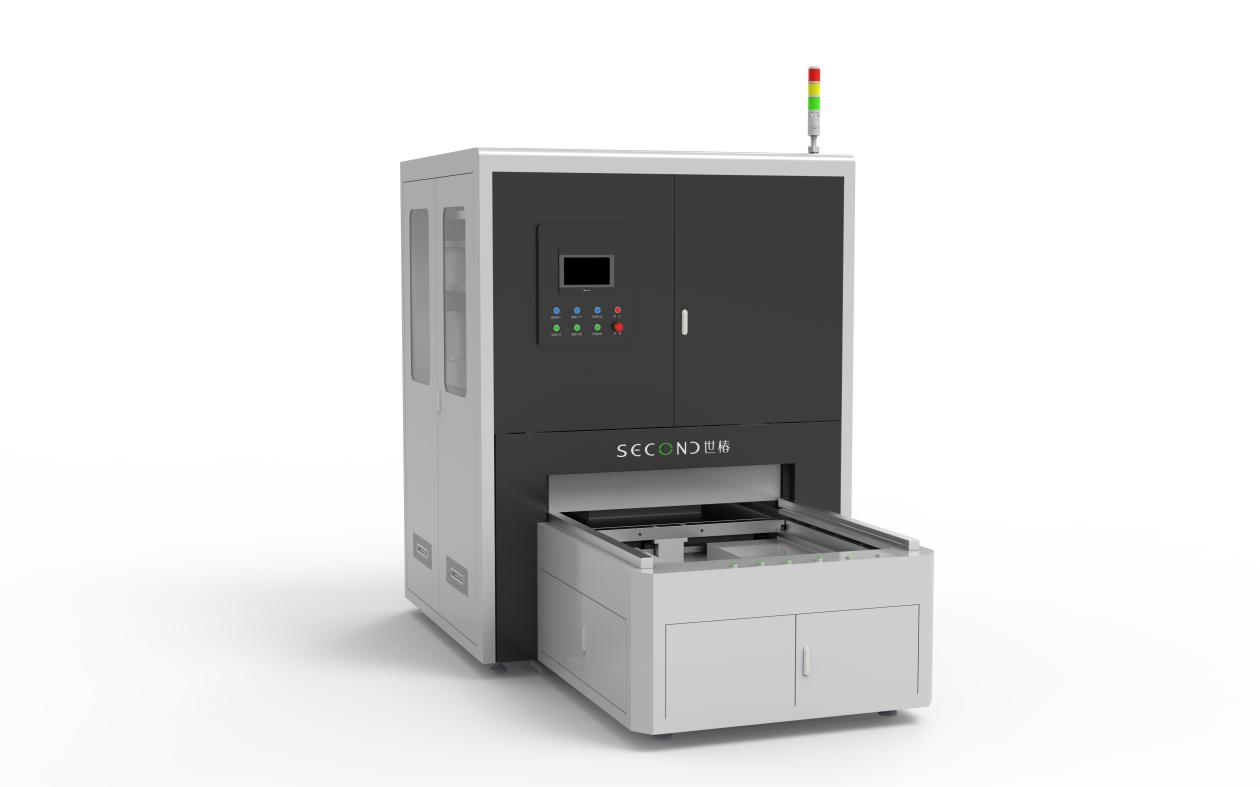 电解槽组装压机项目落地，新能源助力PEM制氢降本增效