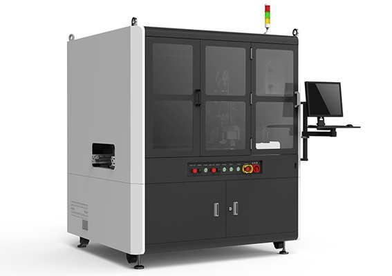 点胶机小百科：自动点胶有哪些？