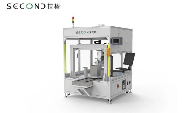 点胶机小课堂：全自动点胶机出现故障如何排查和解决