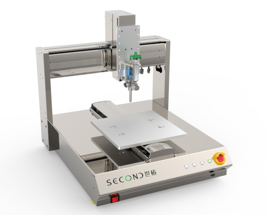 E系列洁净点胶平台