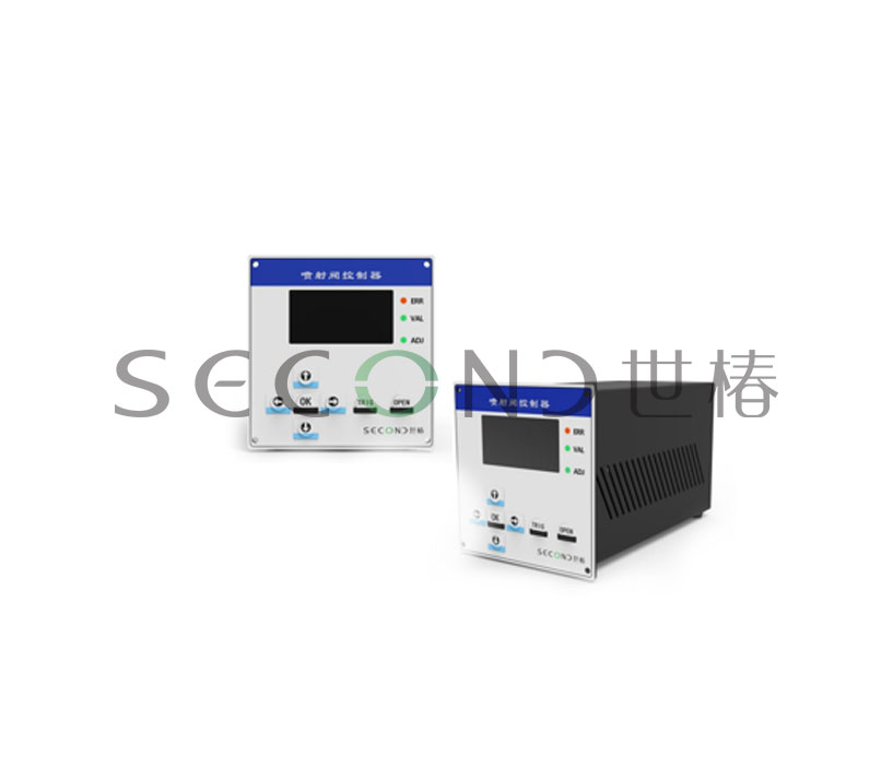 压电式喷射点胶应用模块：压电喷射控制器